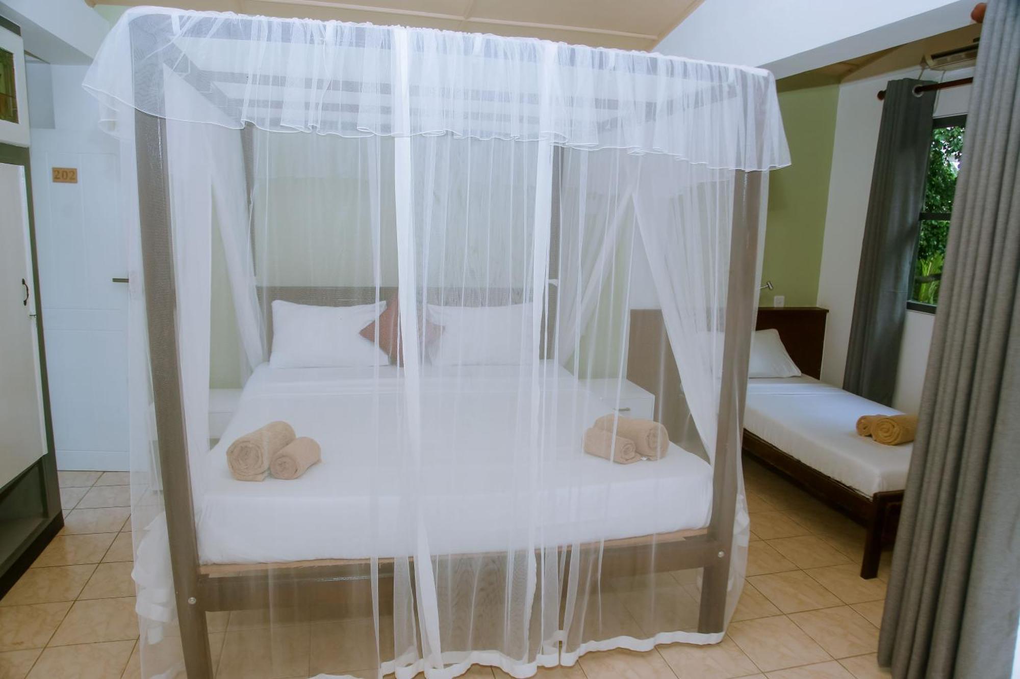 Anchorage Mirissa Hotel ภายนอก รูปภาพ