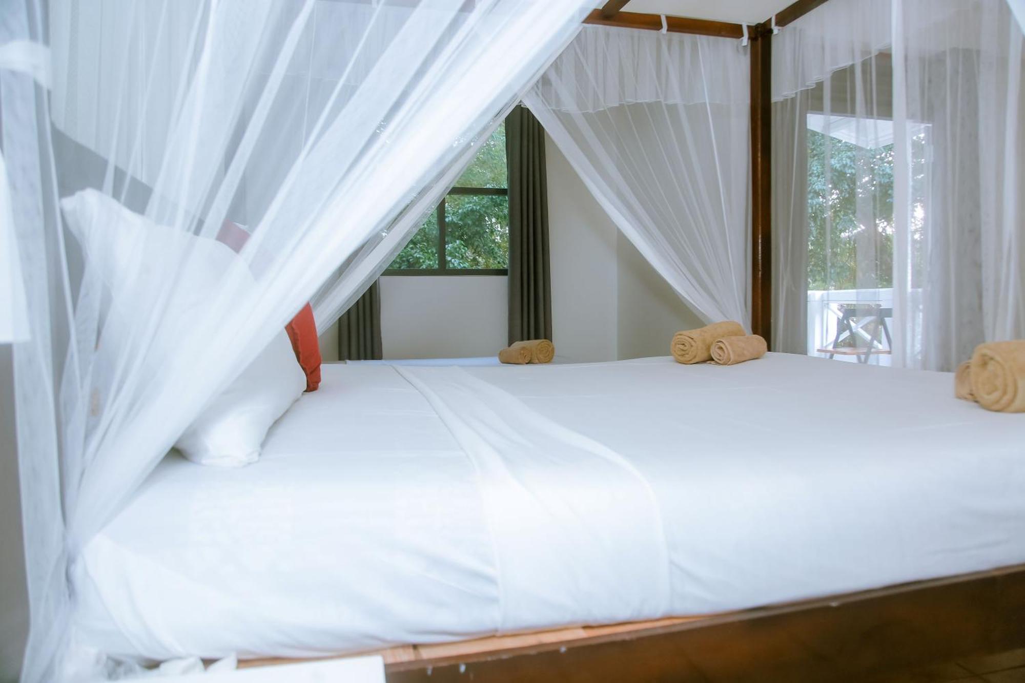Anchorage Mirissa Hotel ภายนอก รูปภาพ